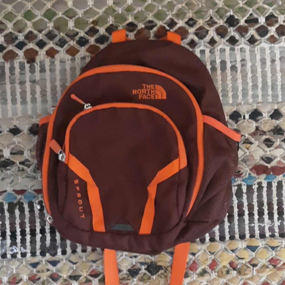 The North Face Sprout Backpack
